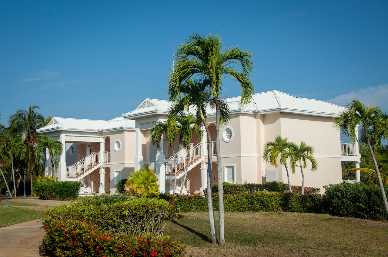 How to Plan a Hotel Photoshoot That Wows