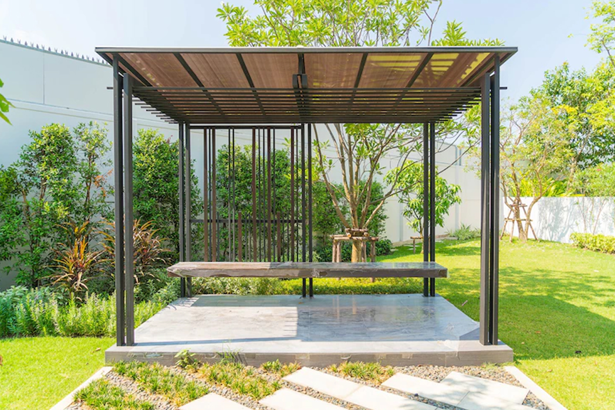 Why to Have a Roof Garden
