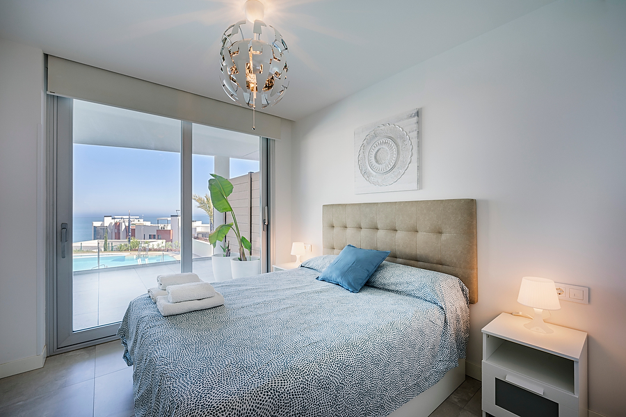 Top rated 7 luxurious apartments for rental in Malaga