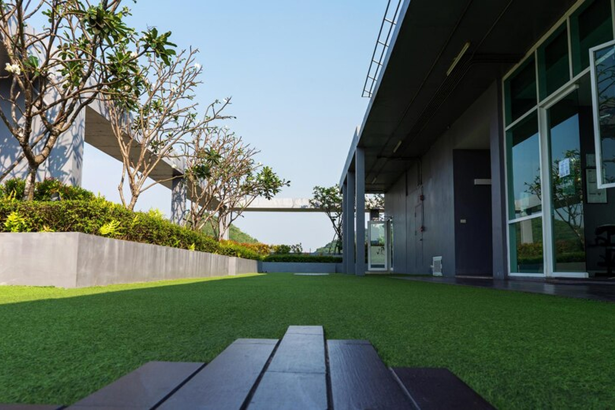 The Best Roof Top Designs You Can Have at Your House Now