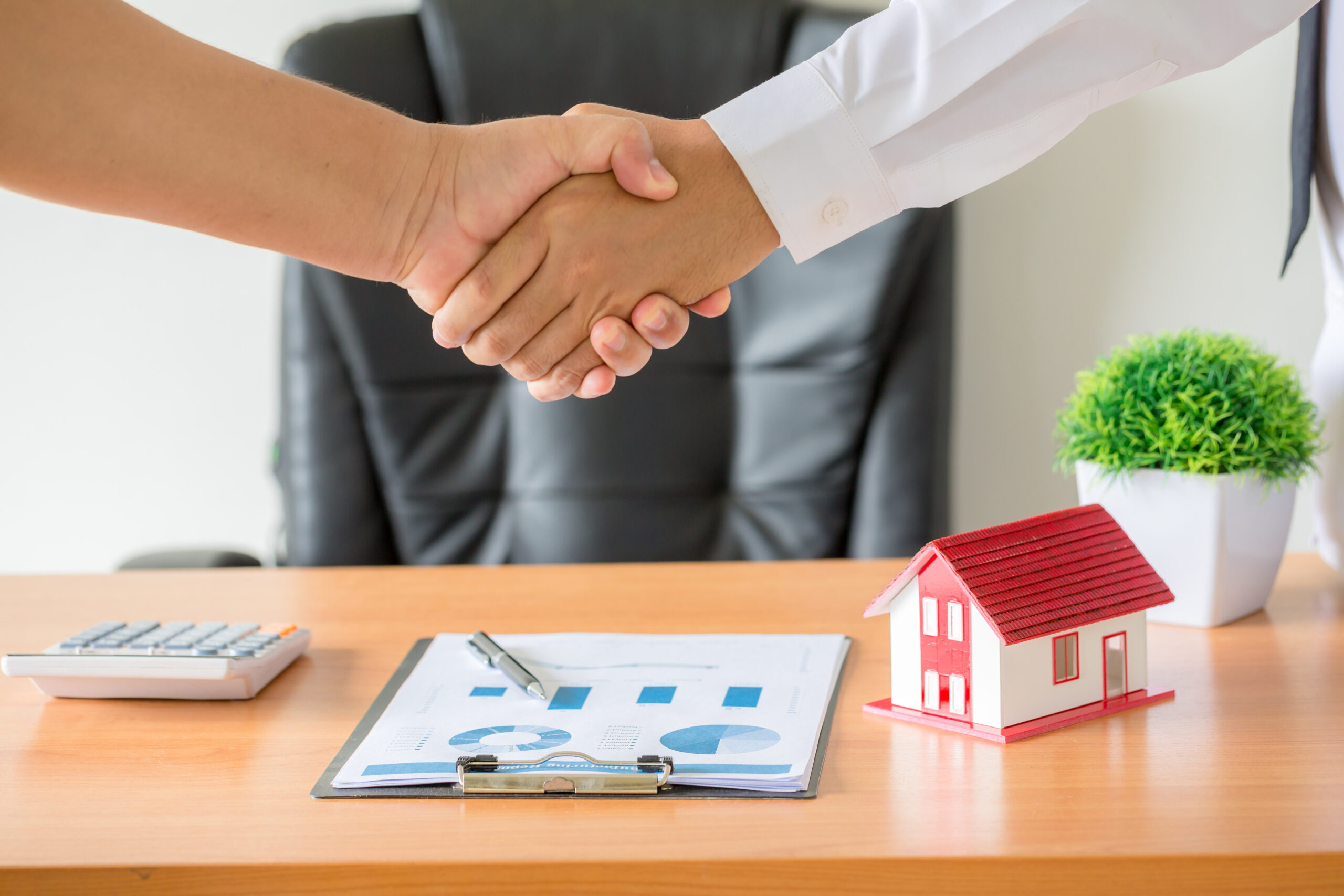 7 Tips on How to Select a Perfect Property Management Agency