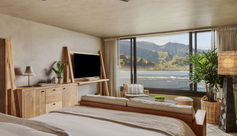 Luxury Hotel Photography: Stimulating the Senses