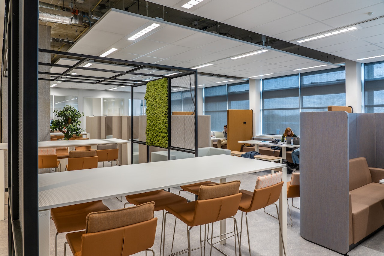 The Perfect Office Space in Midtown Manhattan: Convenient and Flexible
