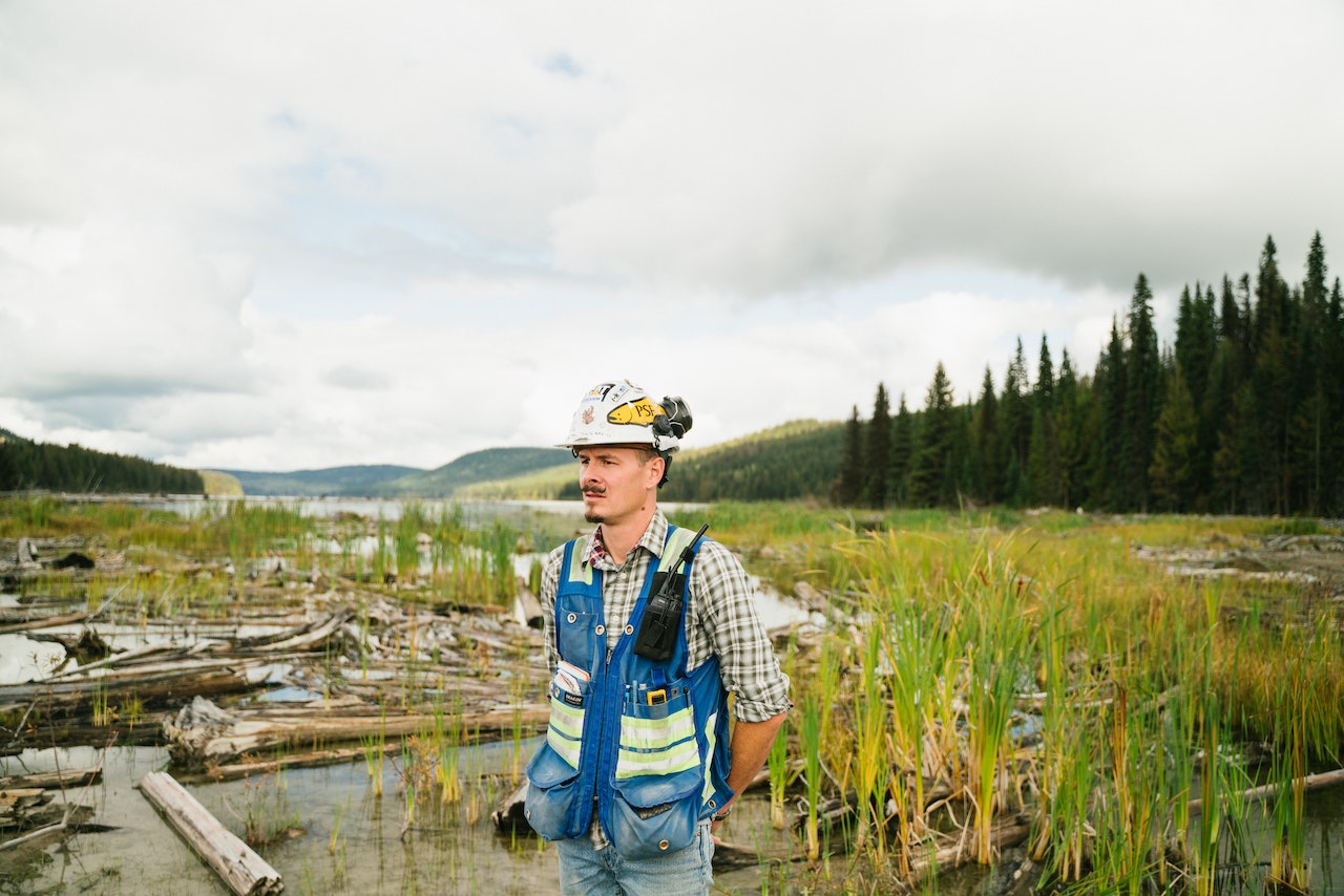 How Chemical Soil Stabilization Benefits the Environment
