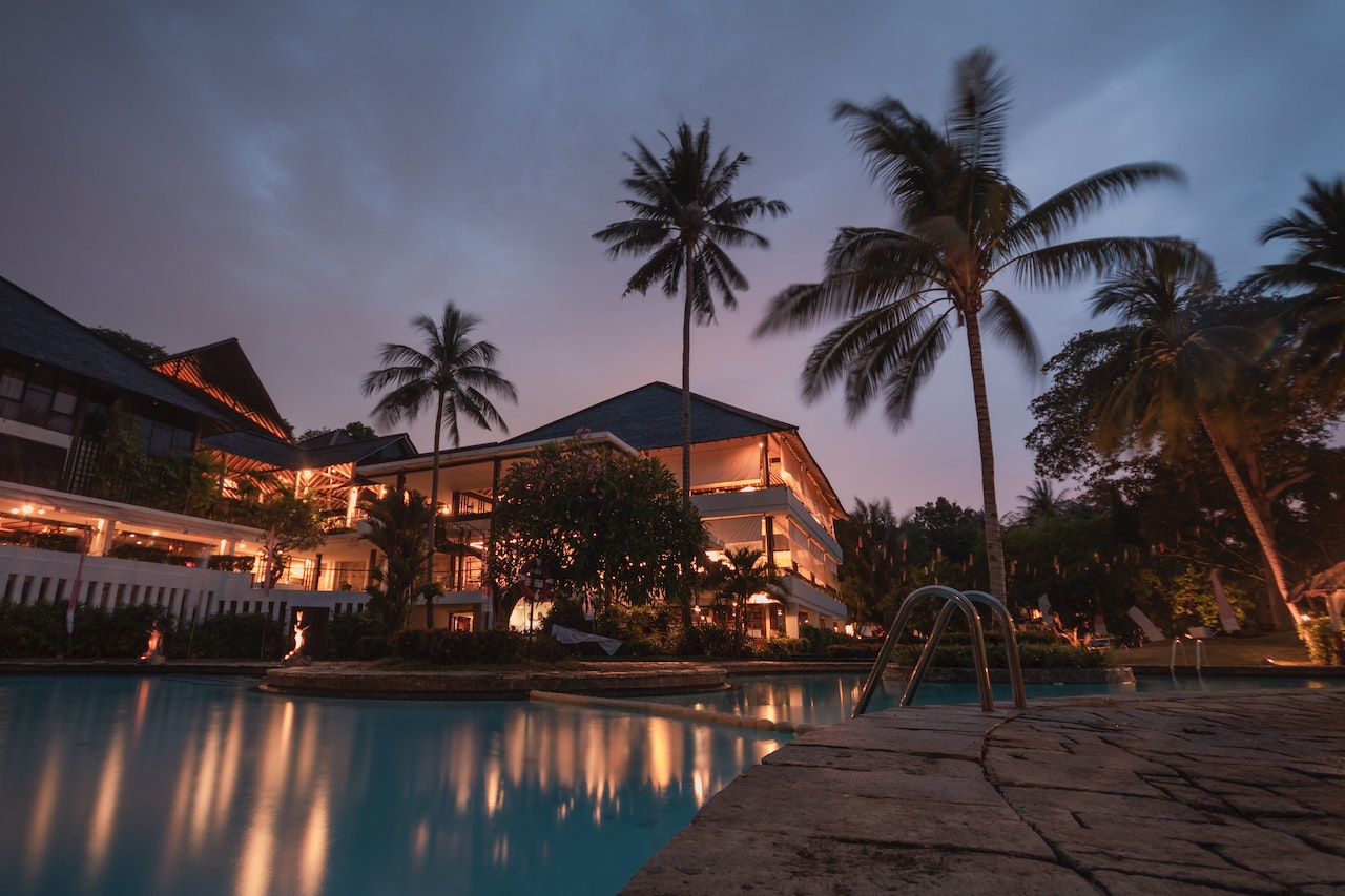 Unlock the Secrets to a Stunning Hotel Photoshoot: Key Preparation Tips for the Ultimate Experience