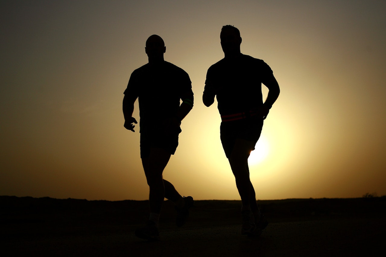 10 Reasons To Hire An Online Personal Trainer