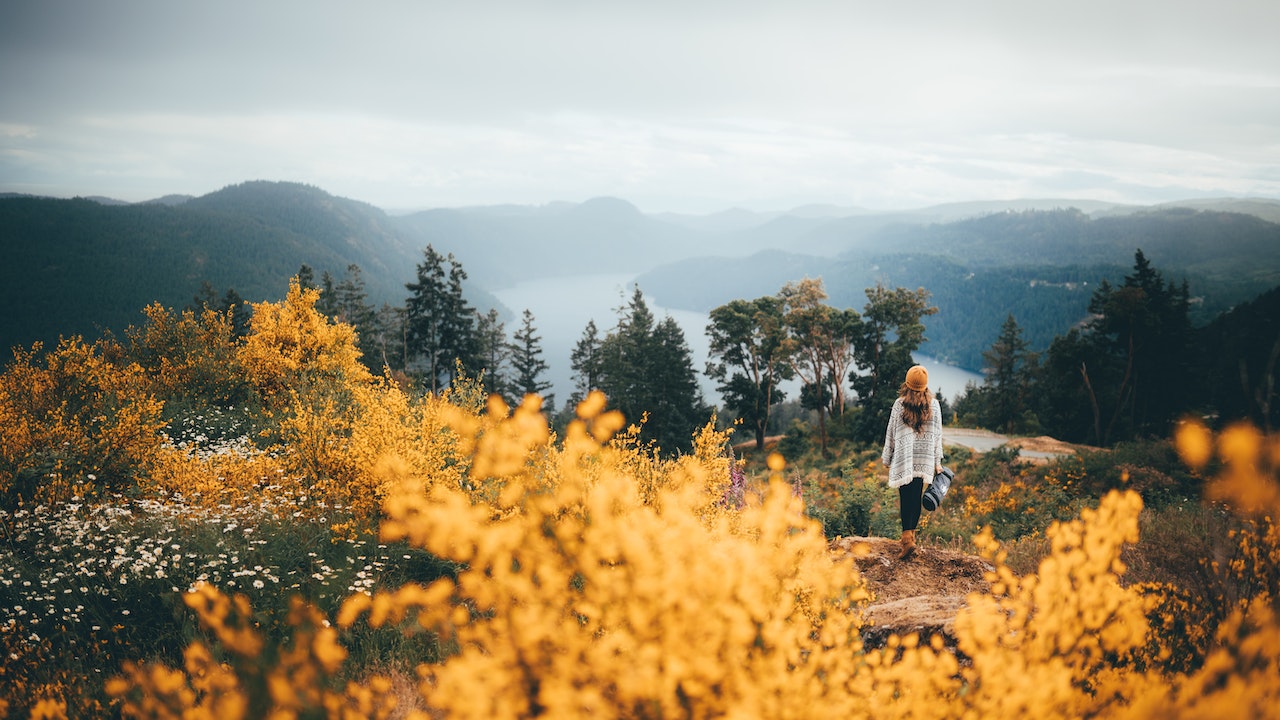 Why Choose our Travel Photography
