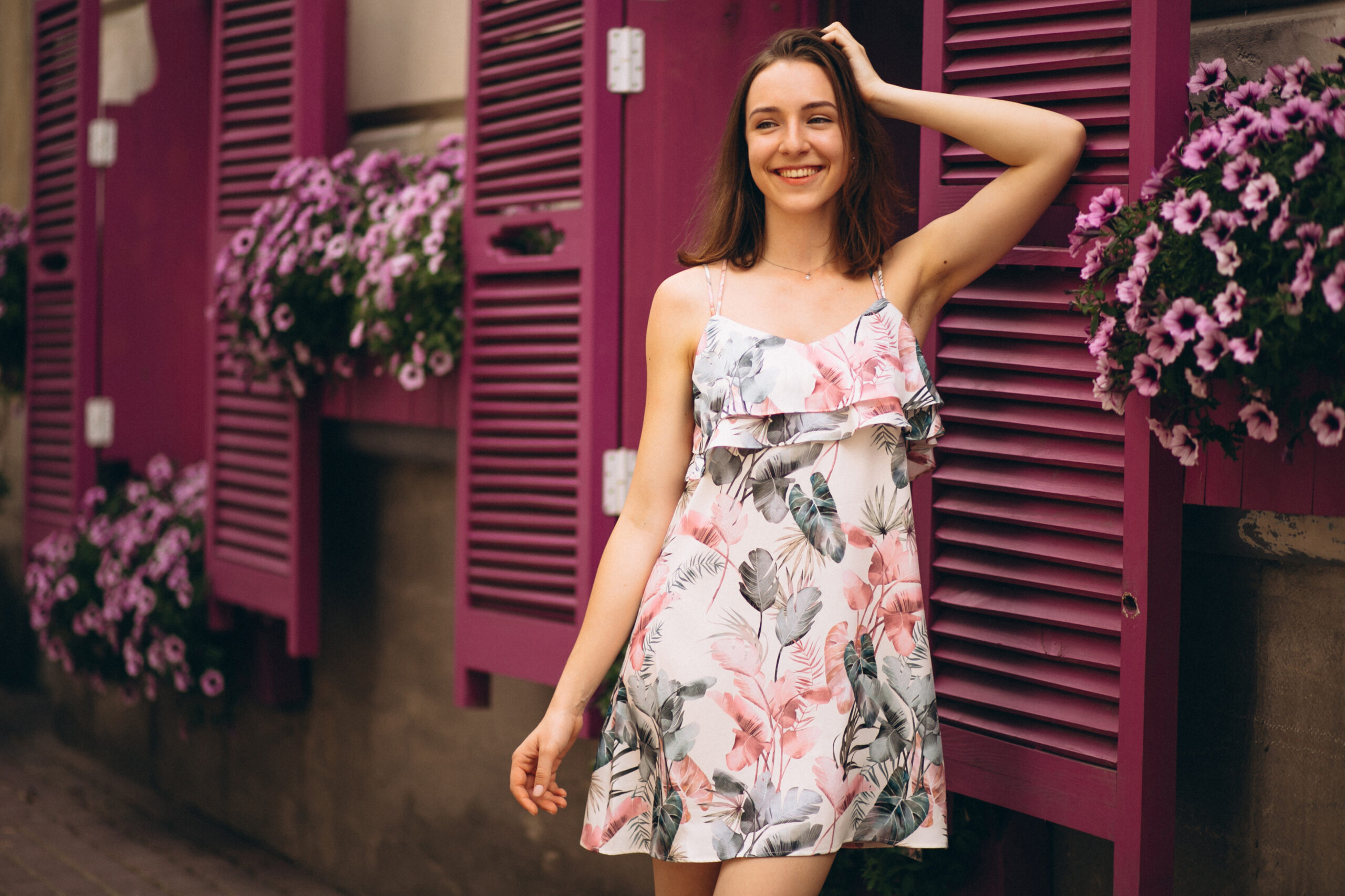 A Fun Guide to Prints for Women’s Fashion in 2024